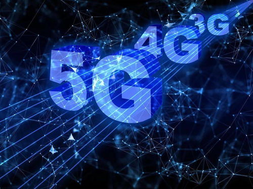 2022年物聯網10大技術趨勢 邊緣側成新寵，5G與數字技術迎來爆發期