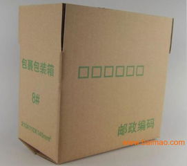 深圳公明紙制品產業 紙箱、紙盒與刀卡的完整供應鏈